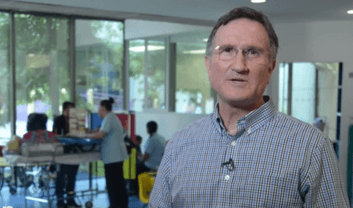 Autoridad internacional en atención al cliente opina sobre Teletón: DOUG LIPP