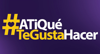 ¡Prepárate para cambiar vidas!